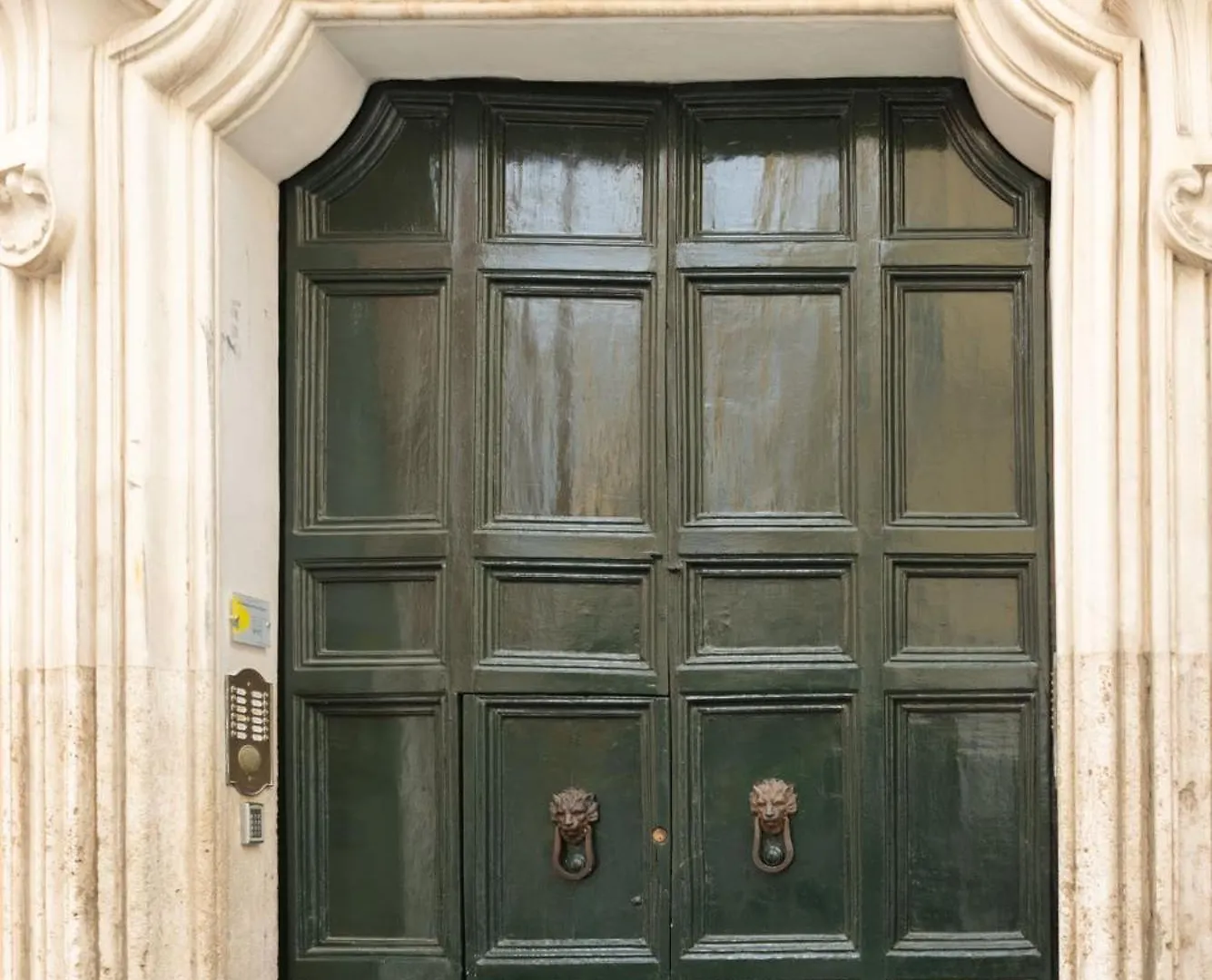 Dolce Far Niente Apartment Rome
