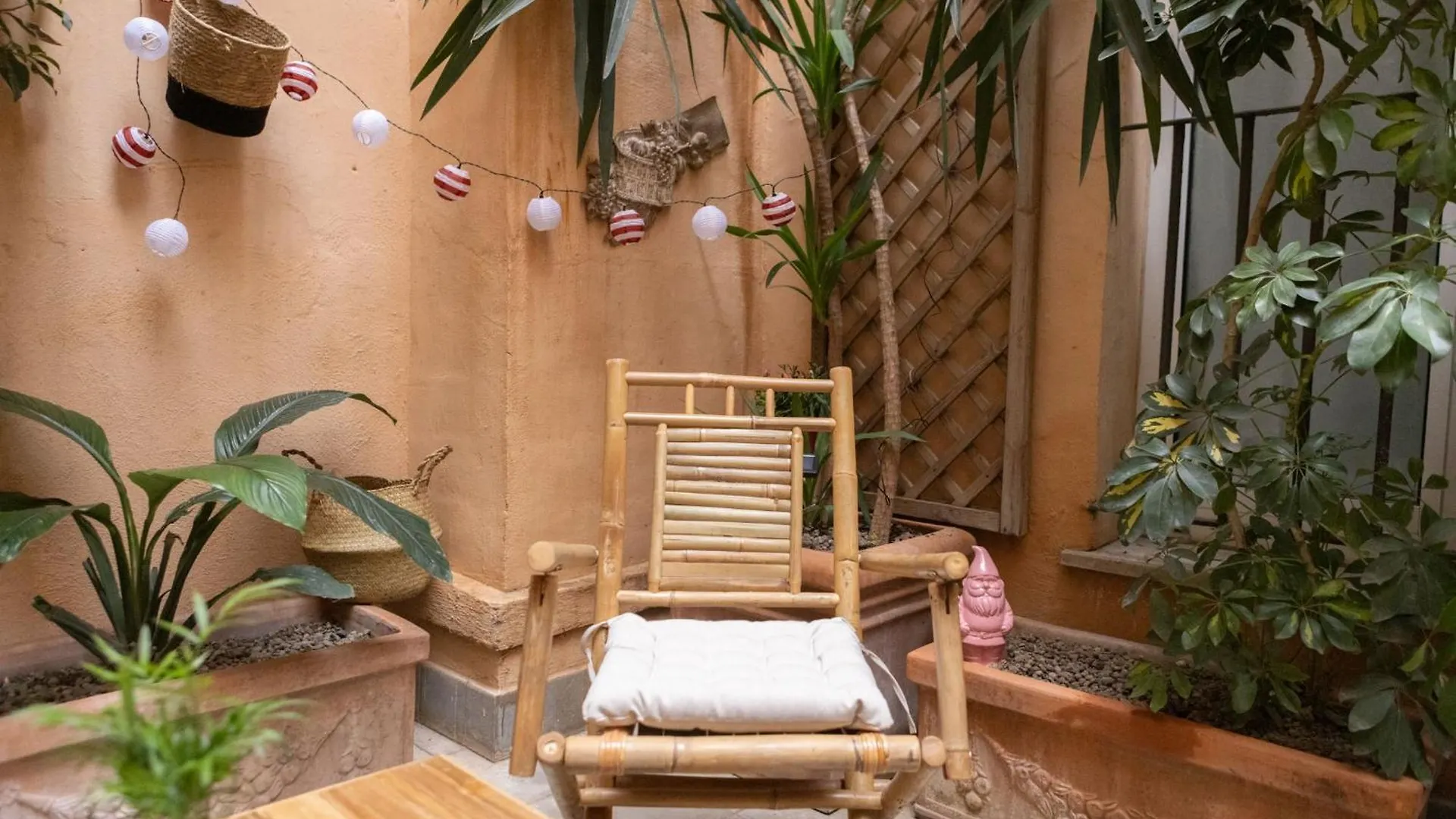 Dolce Far Niente Apartment Rome