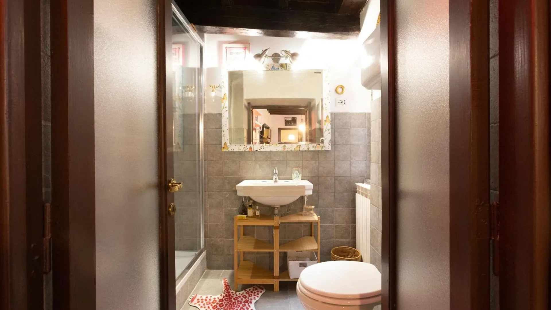Dolce Far Niente Apartment Rome