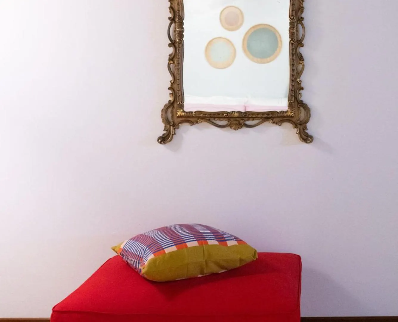 Dolce Far Niente Apartment Rome Italy