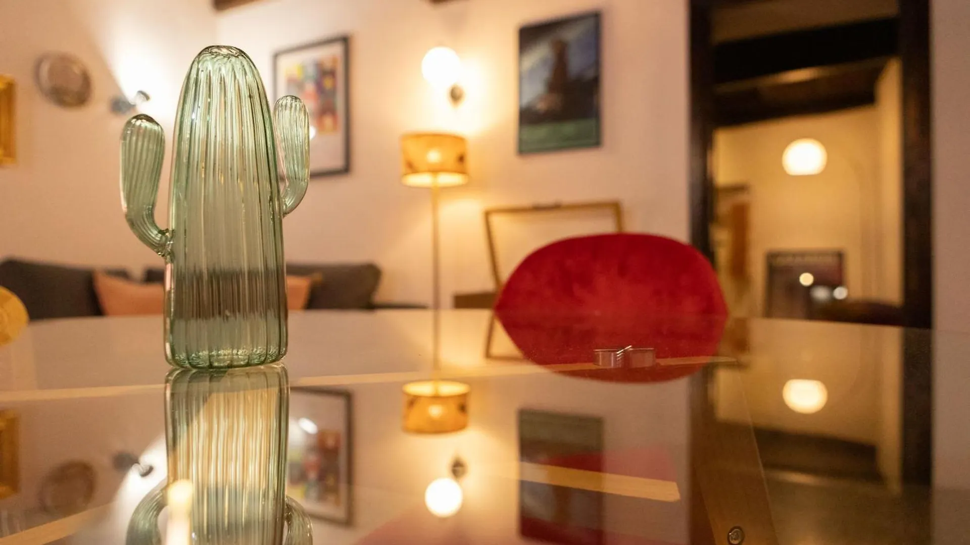 Dolce Far Niente Apartment Rome