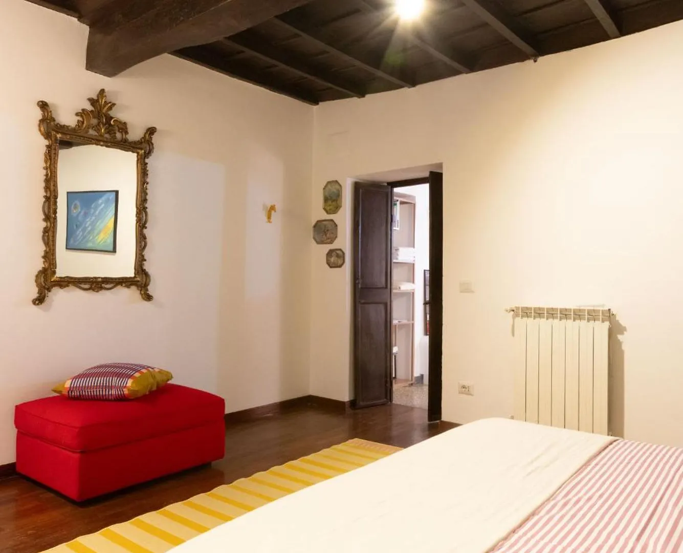 Dolce Far Niente Apartment Rome