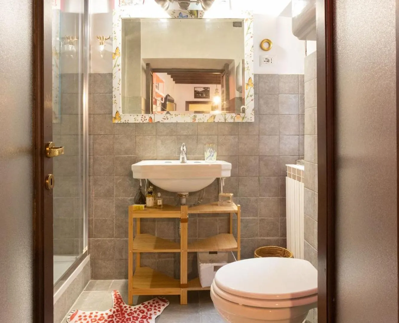 Dolce Far Niente Apartment Rome
