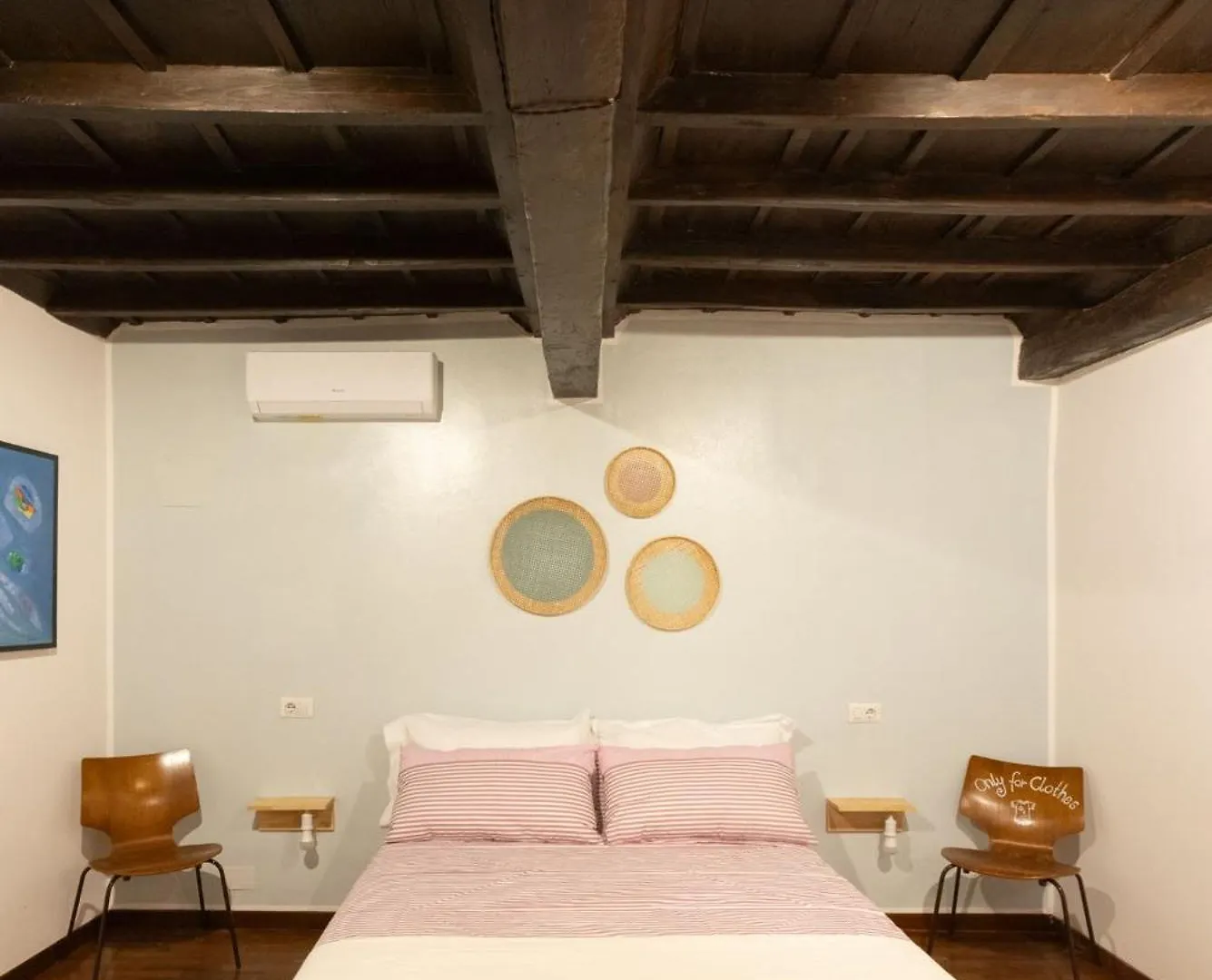 Dolce Far Niente Apartment Rome 0*,  Italy
