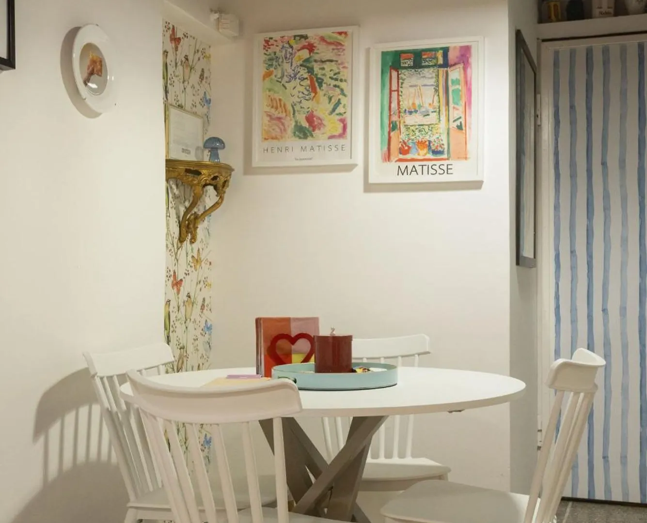 Dolce Far Niente Apartment Rome