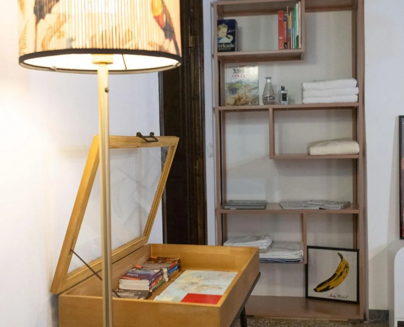 Dolce Far Niente Apartment Rome 0*,