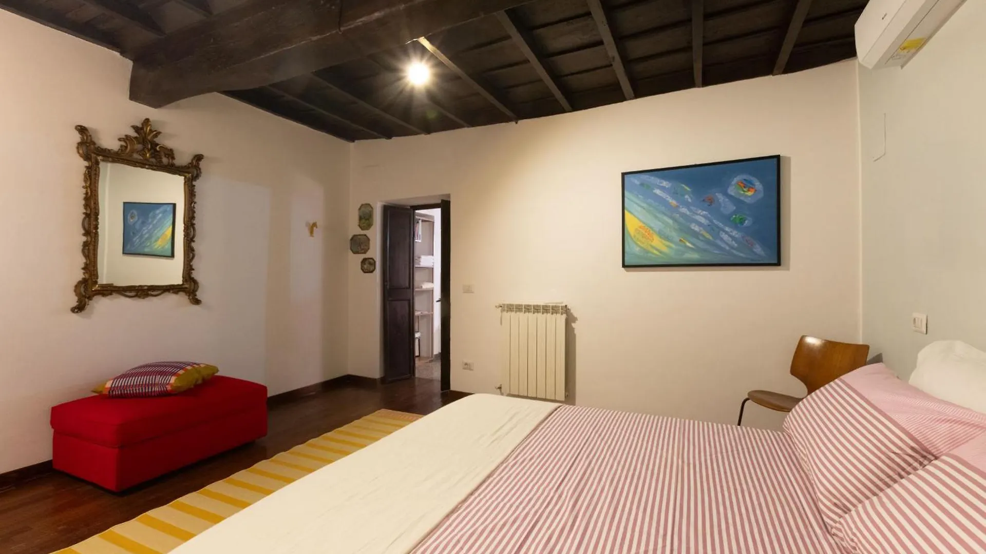 Dolce Far Niente Apartment Rome